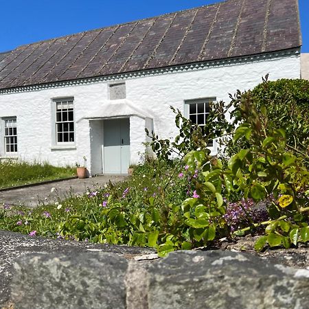 The Old Chapel Villa St. Davids  Dış mekan fotoğraf